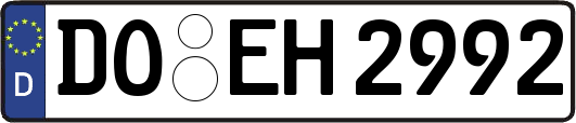 DO-EH2992