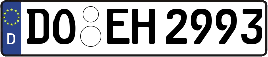 DO-EH2993