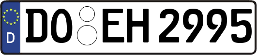 DO-EH2995
