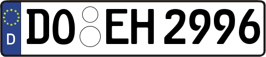 DO-EH2996