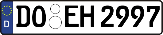 DO-EH2997