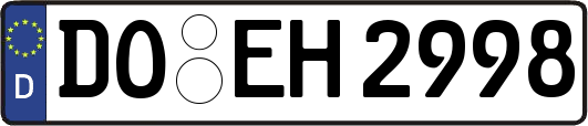 DO-EH2998