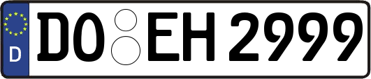 DO-EH2999