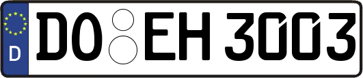 DO-EH3003