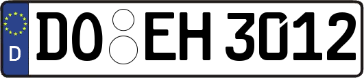 DO-EH3012