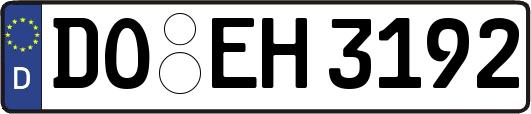 DO-EH3192