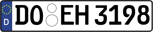 DO-EH3198