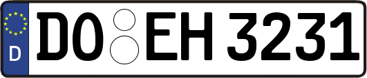 DO-EH3231