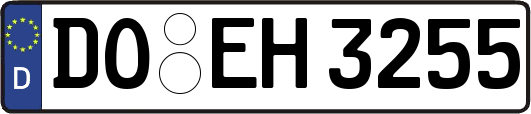 DO-EH3255