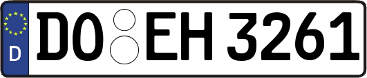 DO-EH3261