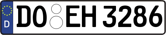 DO-EH3286