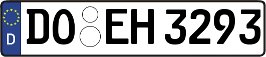 DO-EH3293