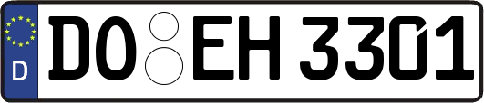 DO-EH3301