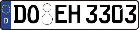 DO-EH3303