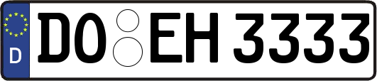 DO-EH3333