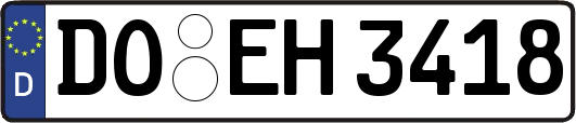 DO-EH3418