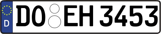DO-EH3453