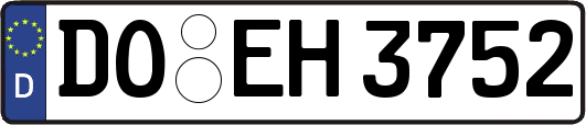 DO-EH3752