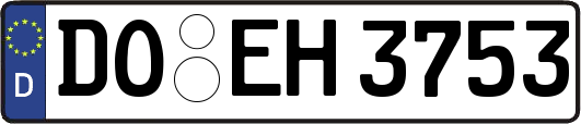 DO-EH3753