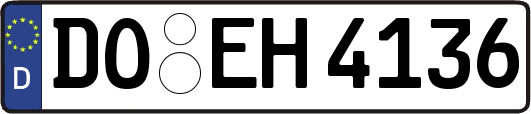 DO-EH4136