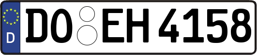 DO-EH4158