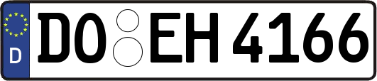 DO-EH4166
