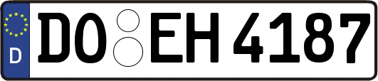 DO-EH4187