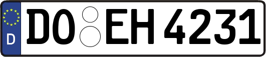 DO-EH4231