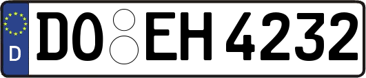 DO-EH4232