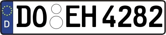 DO-EH4282