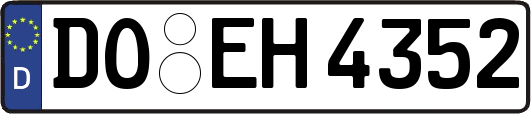 DO-EH4352