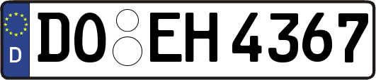 DO-EH4367