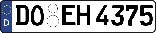 DO-EH4375