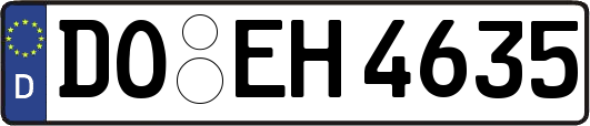 DO-EH4635