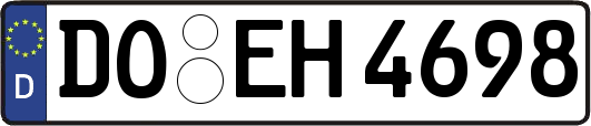 DO-EH4698