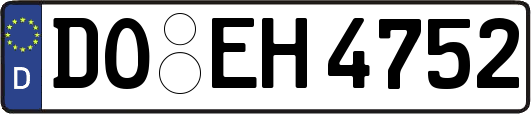 DO-EH4752
