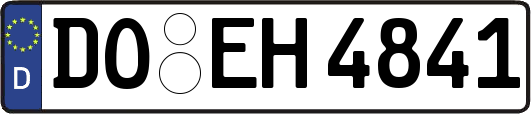 DO-EH4841