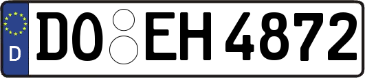 DO-EH4872