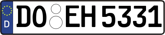 DO-EH5331