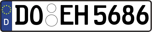 DO-EH5686