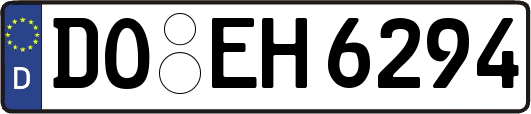 DO-EH6294
