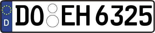 DO-EH6325