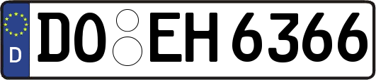 DO-EH6366