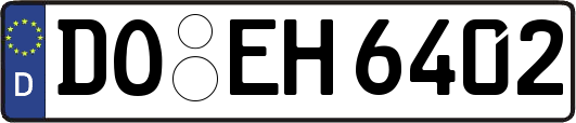 DO-EH6402