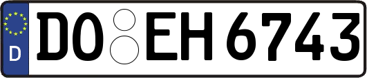 DO-EH6743