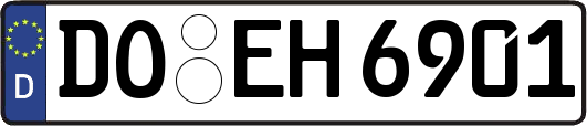 DO-EH6901
