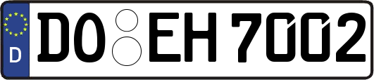 DO-EH7002