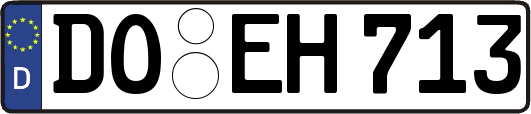 DO-EH713
