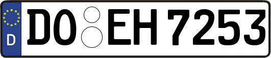 DO-EH7253