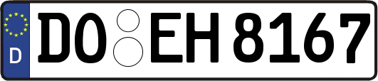 DO-EH8167